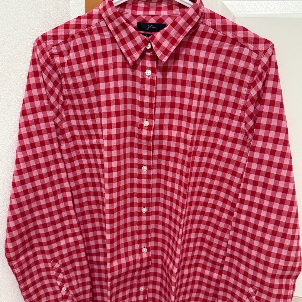 J. Crew